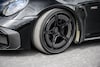 Brabus Rocket R Porsche 911