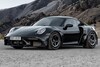 Brabus Rocket R Porsche 911