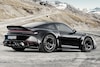 Brabus Rocket R Porsche 911