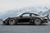 Brabus Rocket R Porsche 911