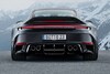 Brabus Rocket R Porsche 911