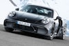 Brabus Rocket R Porsche 911