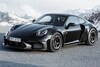 Brabus Rocket R Porsche 911