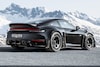 Brabus Rocket R Porsche 911
