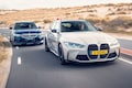 BMW M3 Touring vs. Alpina B3 Touring