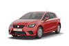 Seat Ibiza Back to Basics