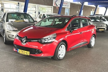 Renault Clio Estate occasion