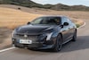 Peugeot 508 facelift