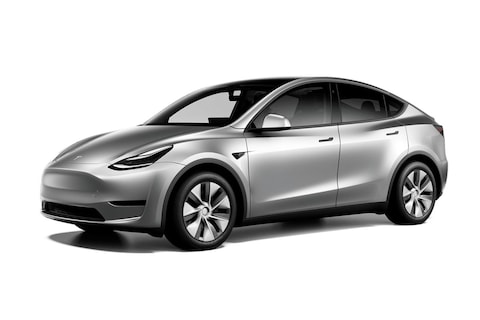 Tesla Model Y RWD nu ook uit Berlijn