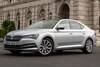 Skoda Superb 90 jaar
