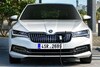 Skoda Superb 90 jaar