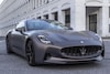 Maserati GranTurismo Folgore
