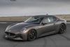 Maserati GranTurismo Folgore