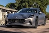Maserati GranTurismo Folgore