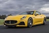 Maserati GranTurismo Trofeo