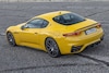 Maserati GranTurismo Trofeo