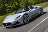 Maserati MC20 Cielo