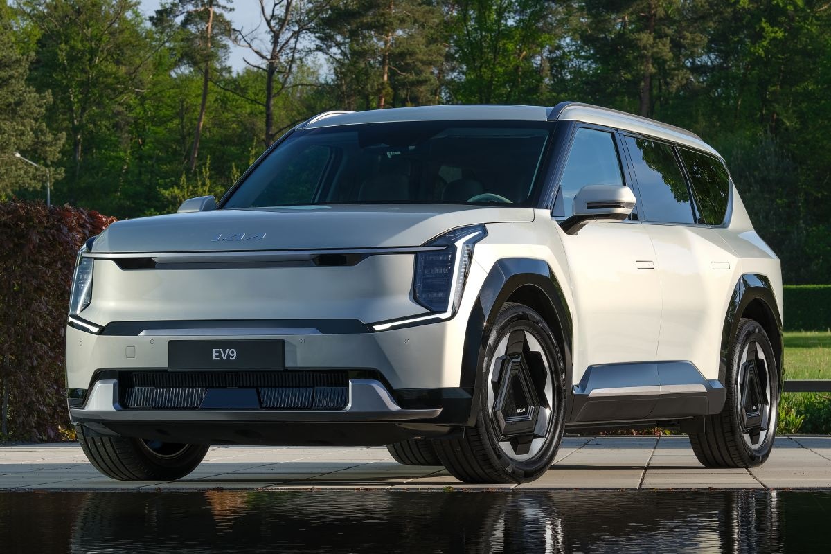 Kia EV9