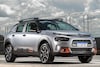Citroen C4 Cactus 2023