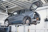 BMW i3 vervanging elektromotor