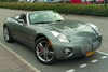 Pontiac Solstice