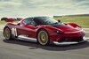 Pininfarina Battista Edizione Nino Farina