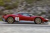 Pininfarina Battista Edizione Nino Farina