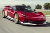 Pininfarina Battista Edizione Nino Farina