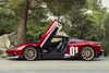 Pininfarina Battista Edizione Nino Farina