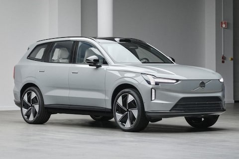 Volvo EX90 stuk minder duur, nu ook als Single Motor