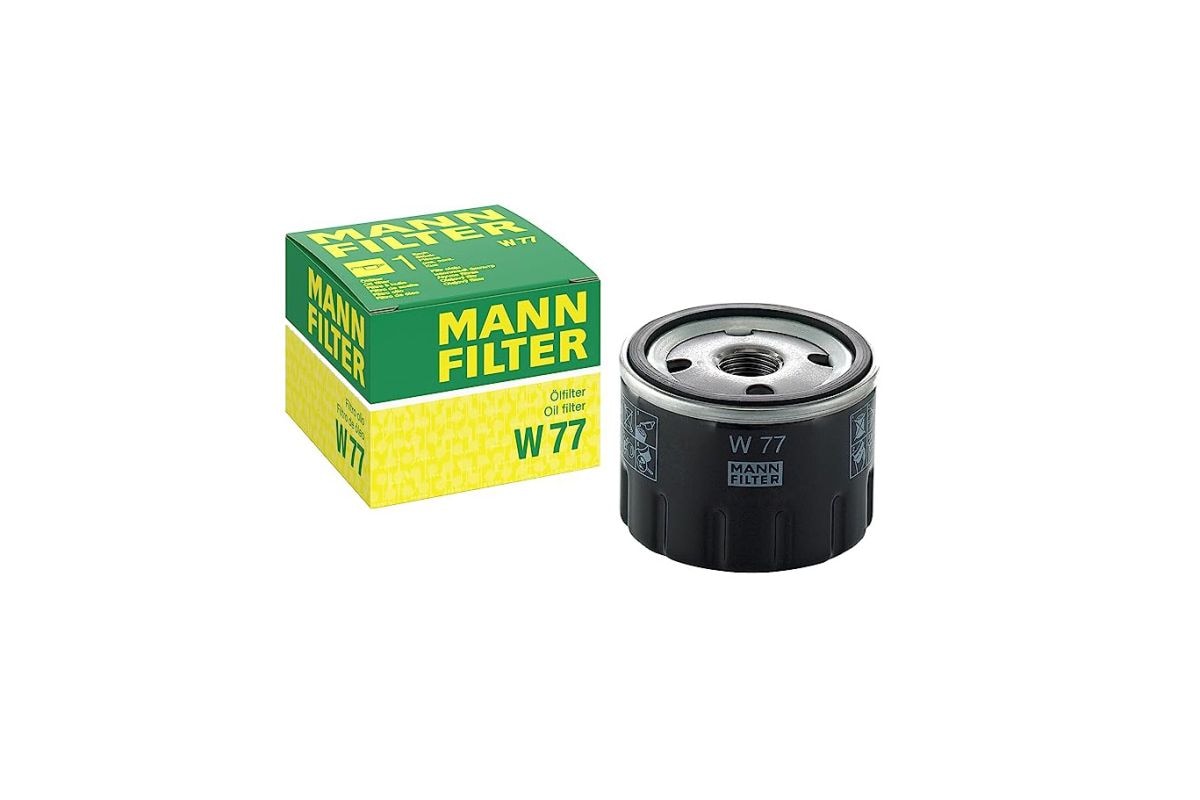 Amazon Deals 2023 - Mann-Filter oliefilter