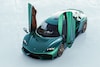Koenigsegg Gemera