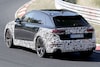 Spyshots Audi RS Q8