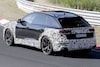 Spyshots Audi RS Q8