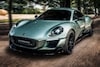 Caterham Project V
