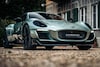 Caterham Project V