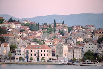 Split Croatië Getty Images