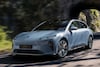 Nio ET5 Touring