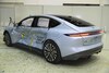 NCAP Nio ET5 en EL7