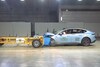NCAP Nio ET5 en EL7