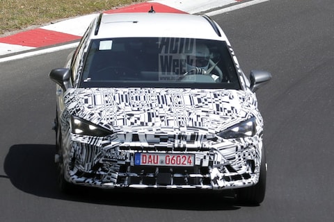 Cupra gaat met brandstofmodellen nieuwe fase in