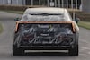 Polestar 3 en 5 Goodwood