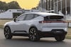 Polestar 3 en 5 Goodwood