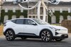 Polestar 3 en 5 Goodwood
