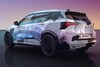 Renault Scenic E-Tech Electric