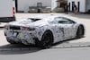 Lamborghini Huracan-opvolger spyshots