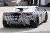 Lamborghini Huracan-opvolger spyshots
