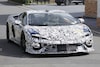 Lamborghini Huracan-opvolger spyshots