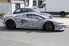Lamborghini Huracan-opvolger spyshots