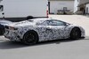 Lamborghini Huracan-opvolger spyshots